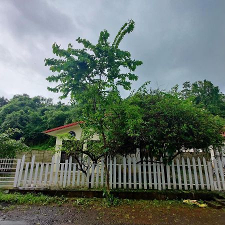 Jenjon Karjat Resort - One Bhk Premium Chalet With Optional Swimming Pool Exterior foto